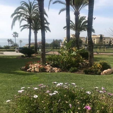 Villa Bungalow Sea View, Pool, Tennis, Beach 5Min Walk Mijas Exterior foto