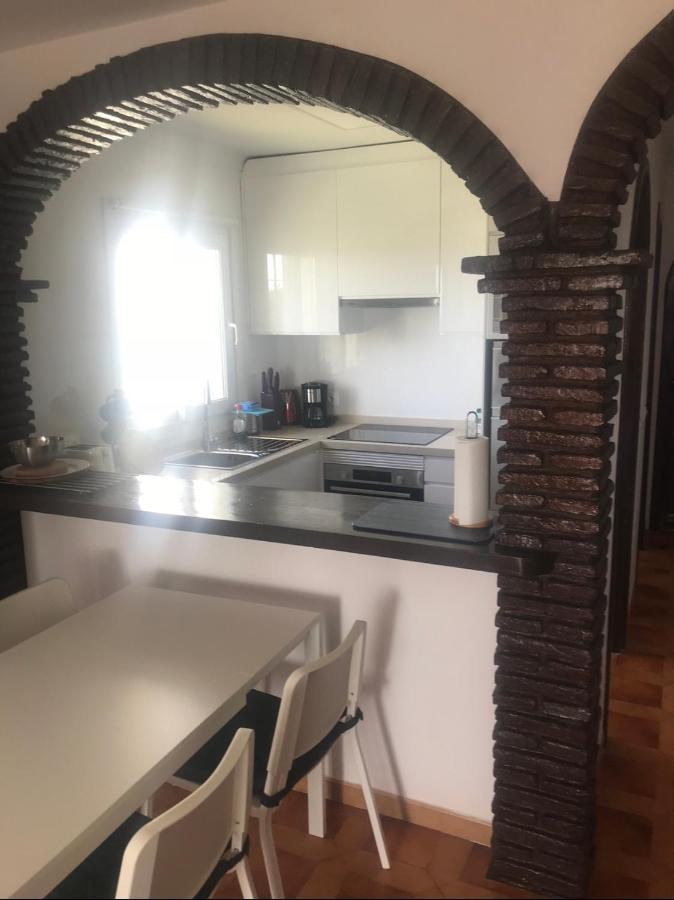 Villa Bungalow Sea View, Pool, Tennis, Beach 5Min Walk Mijas Exterior foto